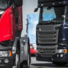 Caminhão, Rio Grande do Sul, ANTT.