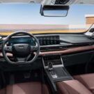 Caoa Chery Tiggo 7 Painel