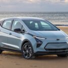 Chevrolet Bolt