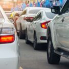 Novo imposto para os motoristas.