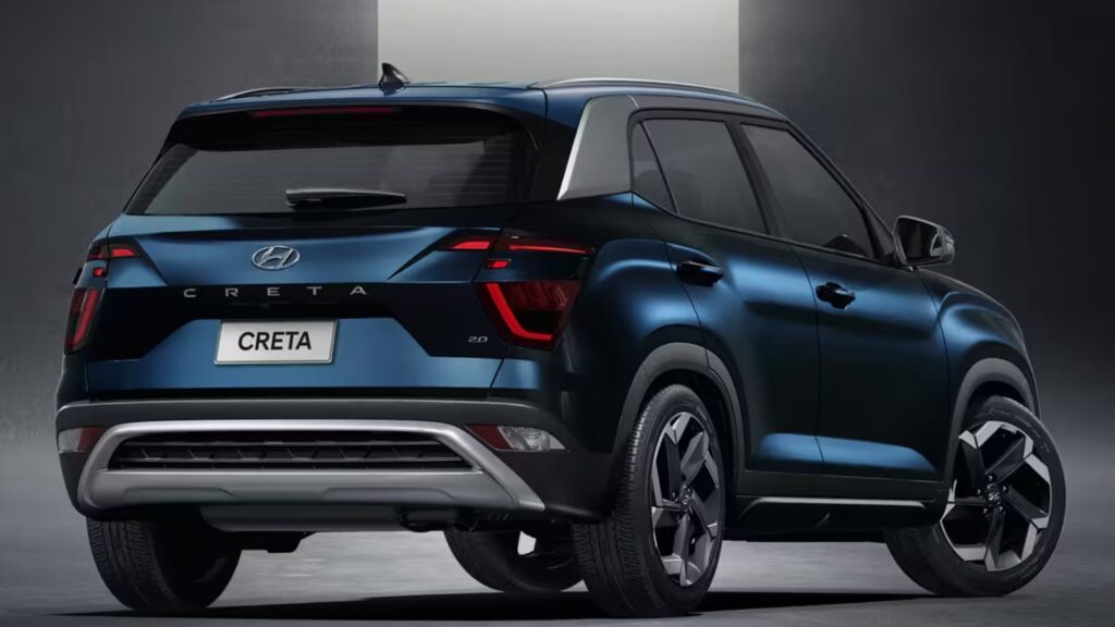 Creta 2025
