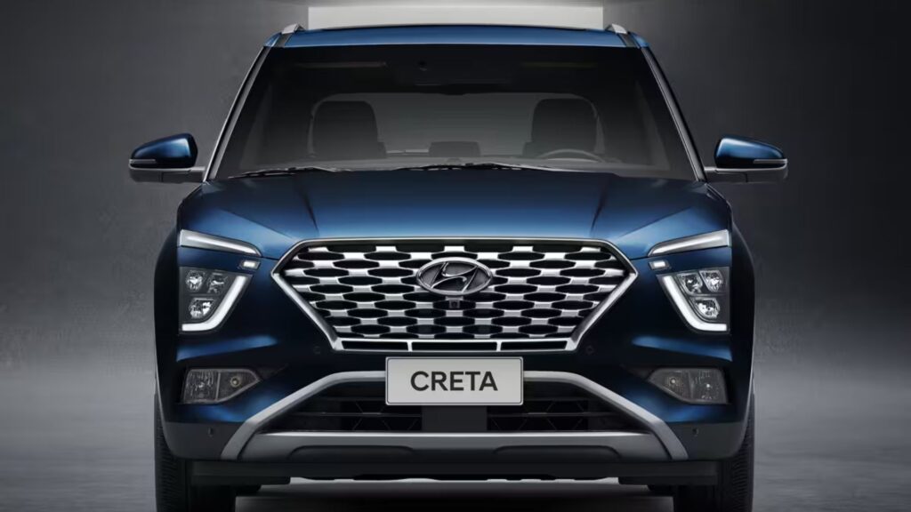 Creta 2025