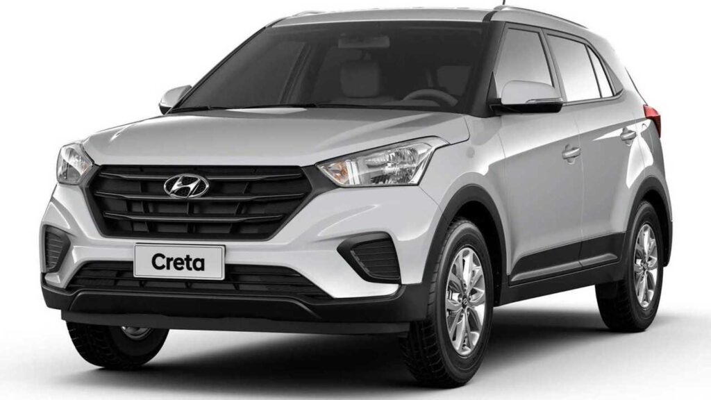 Creta Action 2025