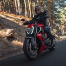 Ducati Diavel V4