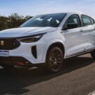 Fiat Fastback Abarth