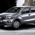 Fiat Mobi 2025