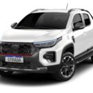 Fiat Strada 2025