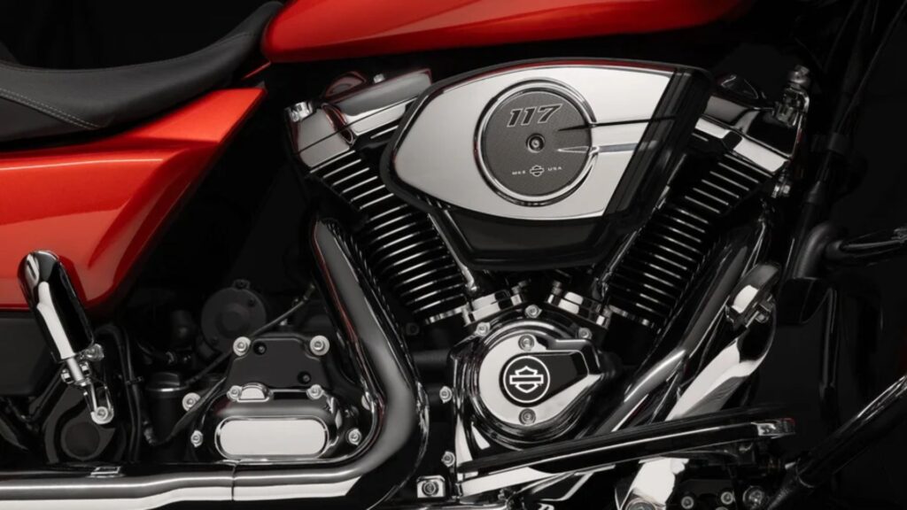 Harley-Davidson