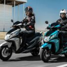 Honda Elite 125 2025