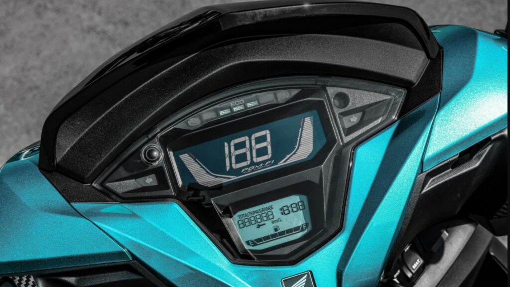 Honda Elite 125 2025