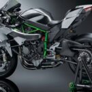 Kawasaki Ninja H2R