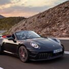 Porsche 911 2025.