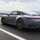 Porsche 911 2025.