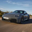 Porsche 911 2025.