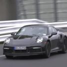 Porsche 911 Híbrido