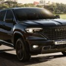 Ram Rampage Laramie Nigth Edition