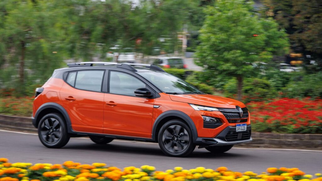 Renault Kardian