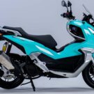 Shineray Urban 150 EFI