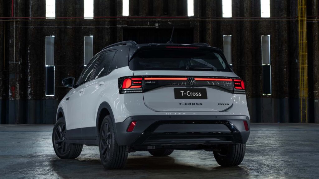 T-Cross-2025