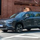 Toyota Corolla Cross 2025