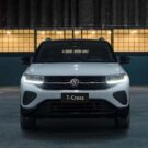 VW T-Cross 2025 Highline