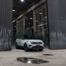 VW T-Cross 2025 Highline