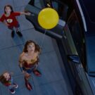 VW Taos Mulher Maravilha