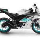 Yamaha R3 2025