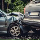 Acidente de carro