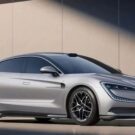 byd yangwang u7 lateral