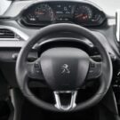Peugeot 2008 Painel