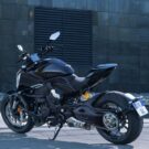 Ducati Diavel V4.