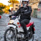 Honda Pop 110i ES 2025.