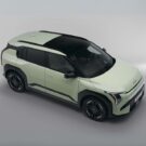 Kia EV3.