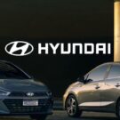 Logo da Hyundai