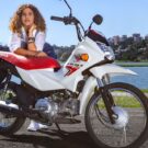 motos e scooters mais baratas do Brasil em 2024