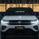 VW T-Cross 2025.