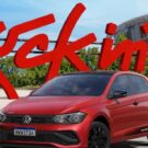 VW Polo Rock In Rio.