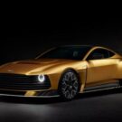 Aston Martin Valiant