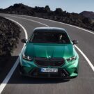 BMW M5 2025