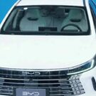 BYD King King Pré-venda