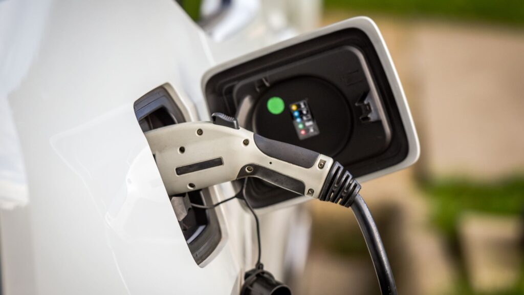 Carros elétricos