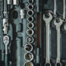 Ferramentas essências para carregar dentro do carro!