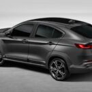 Fiat Fastback 2025