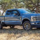 Ford Ranger Super Duty