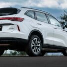 Haval H6 PHEV19