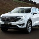 Haval H6 PHEV19