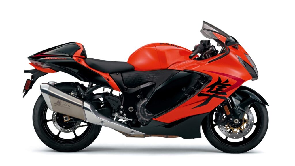 Hayabusa