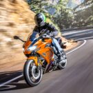 Kawasaki Ninja 650 2025