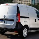 Renault Kangoo 2025
